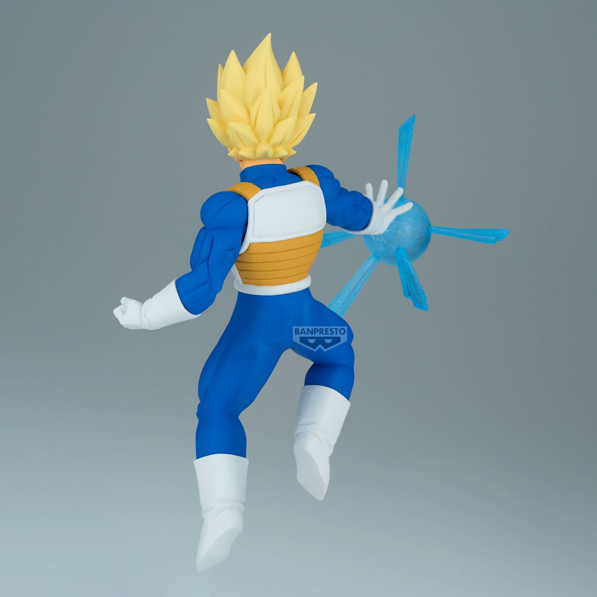 DRAGON BALL Z - Vegeta - Figure G X Materia 21cm