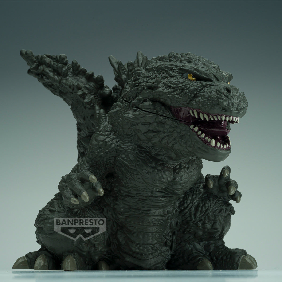 GODZILLA MINUS ONE - Ex Godzilla - Figurine Enshrined Monsters 12cm