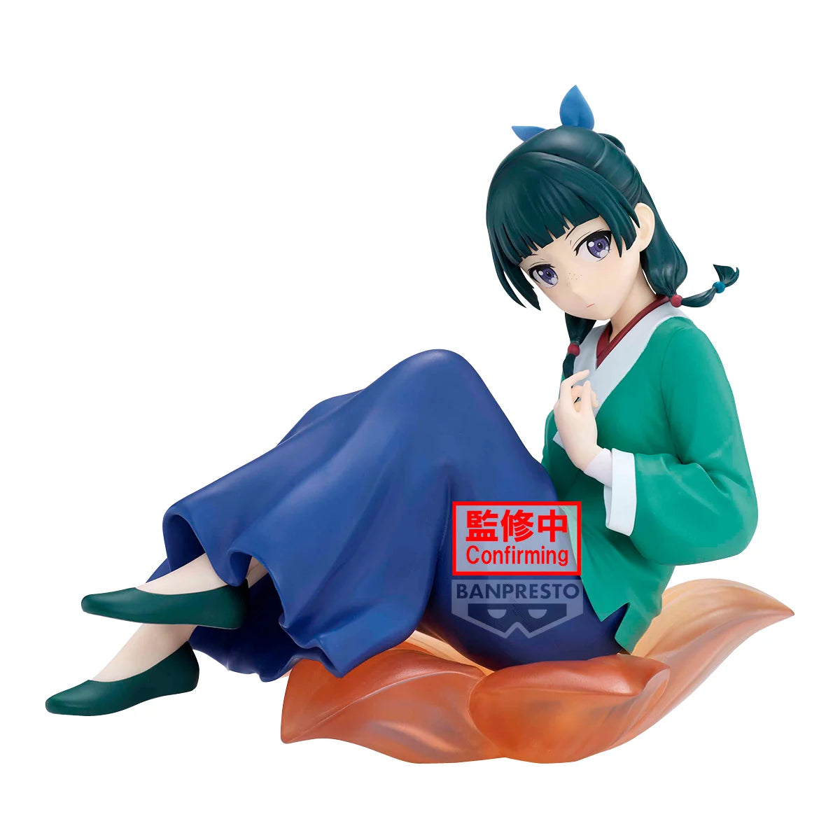 THE APOTHECARY DIARIES - Maomao - Figure Espresto 21cm
