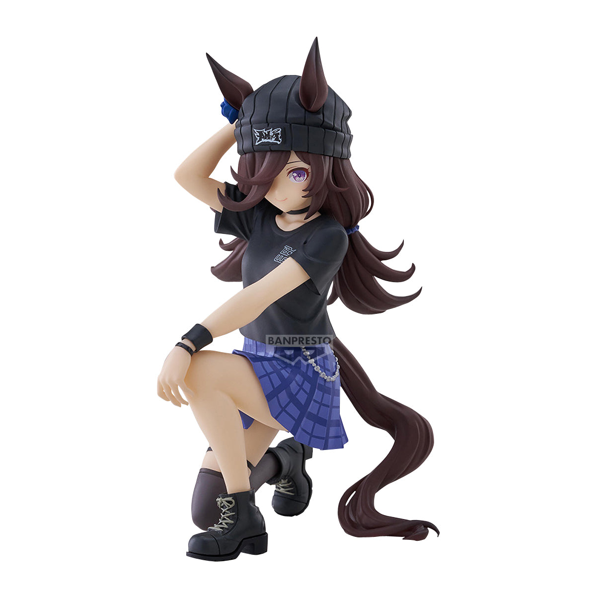 UMAMUSUME : PRETTY DERBY - Rice - Figure 14cm