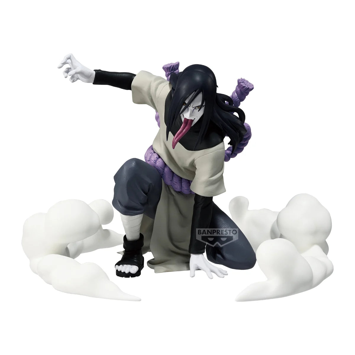 NARUTO - Orochimaru - Figure 11cm