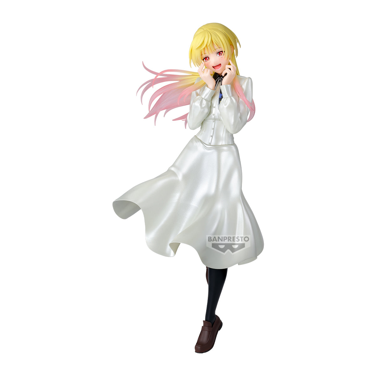 MARRIAGETOXIN - Mei Kinosaki "Special Color" - Figure Mometria 21cm