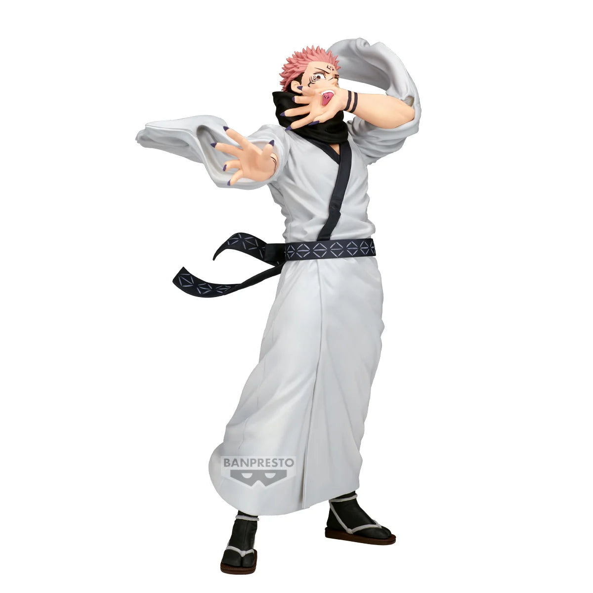 JUJUTSU KAISEN - Sukuna - Figure Grandista 27cm