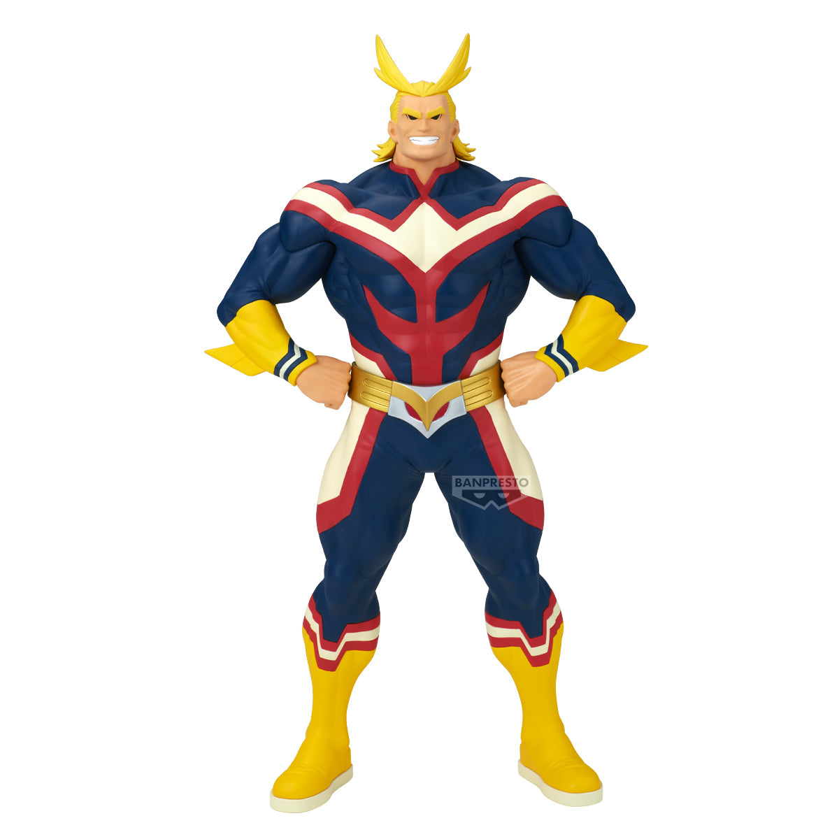MY HERO ACADEMIA - All Might - Figure 23cm