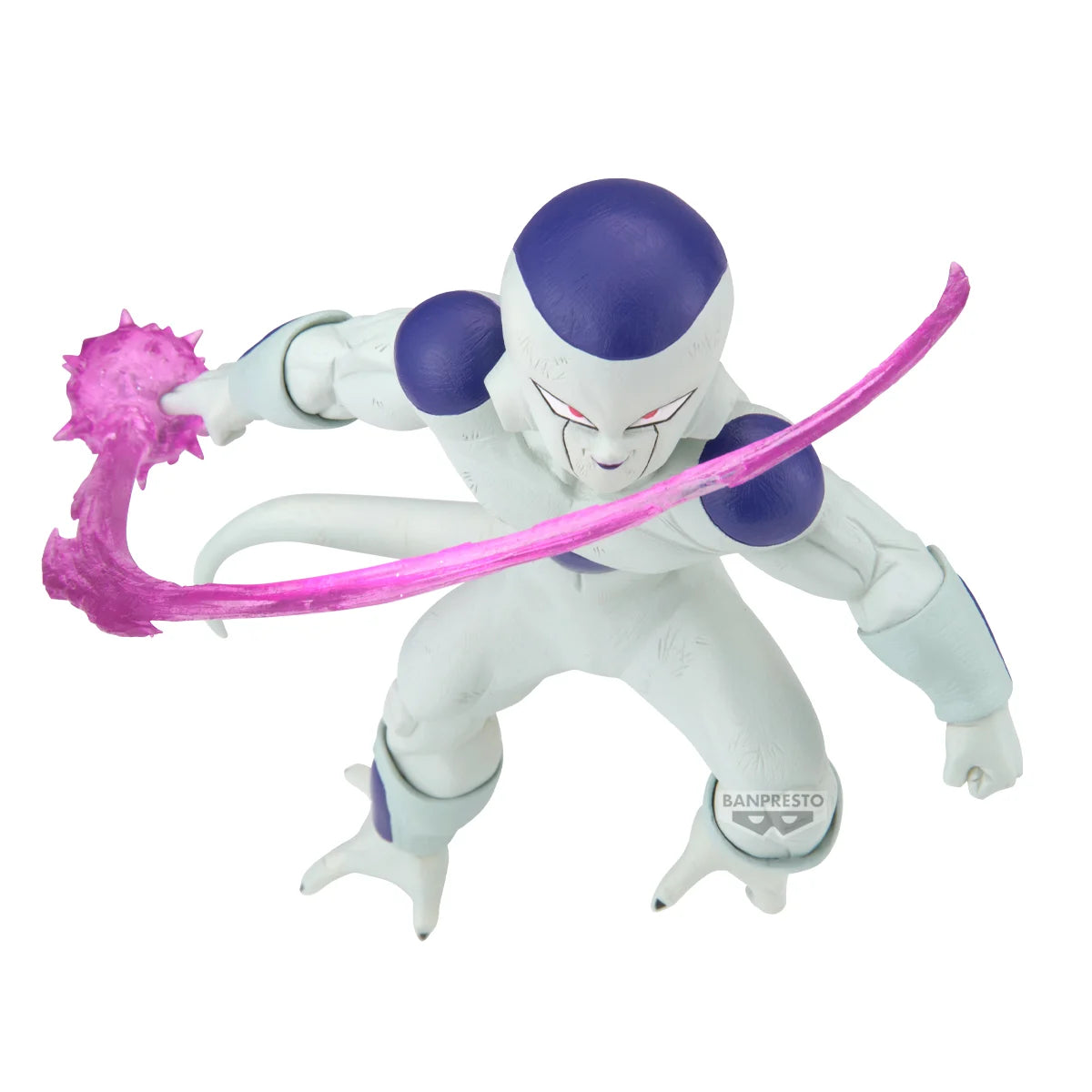 DRAGON BALL Z - Frieza III - Figure GxMateria 15cm