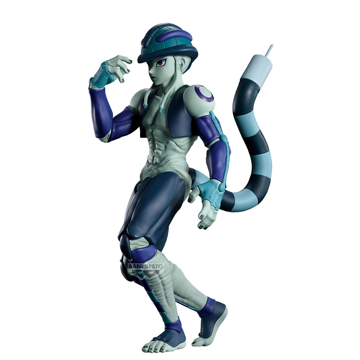 HUNTER X HUNTER - Meruem - Figure Grandista 23cm