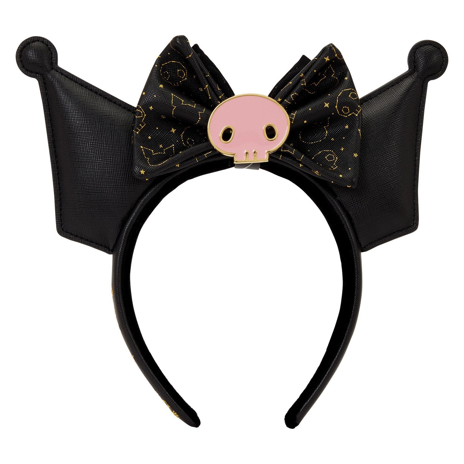 SANRIO - Kuromi "20th Anniversary" - Headbang LoungeFly