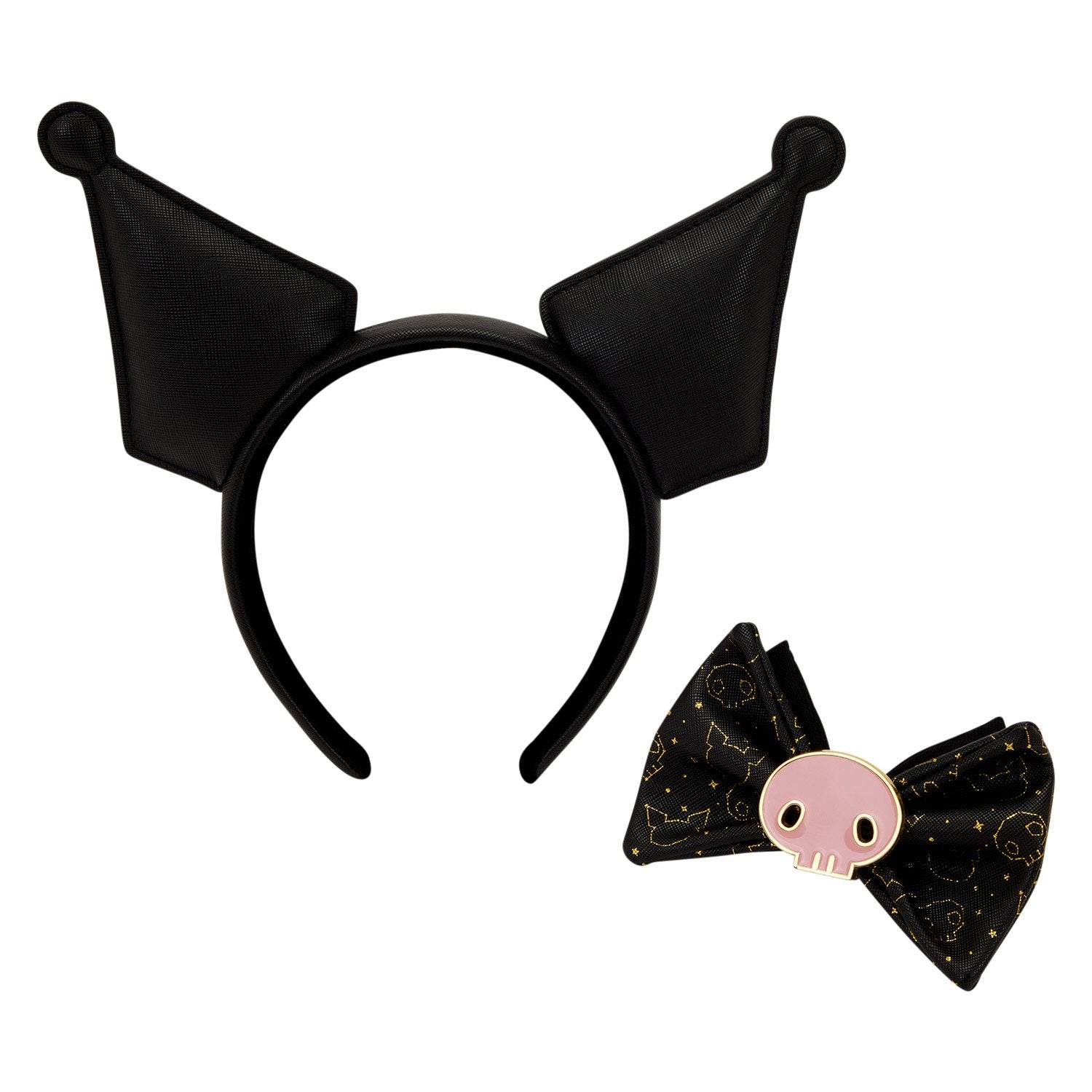 SANRIO - Kuromi "20th Anniversary" - Headbang LoungeFly