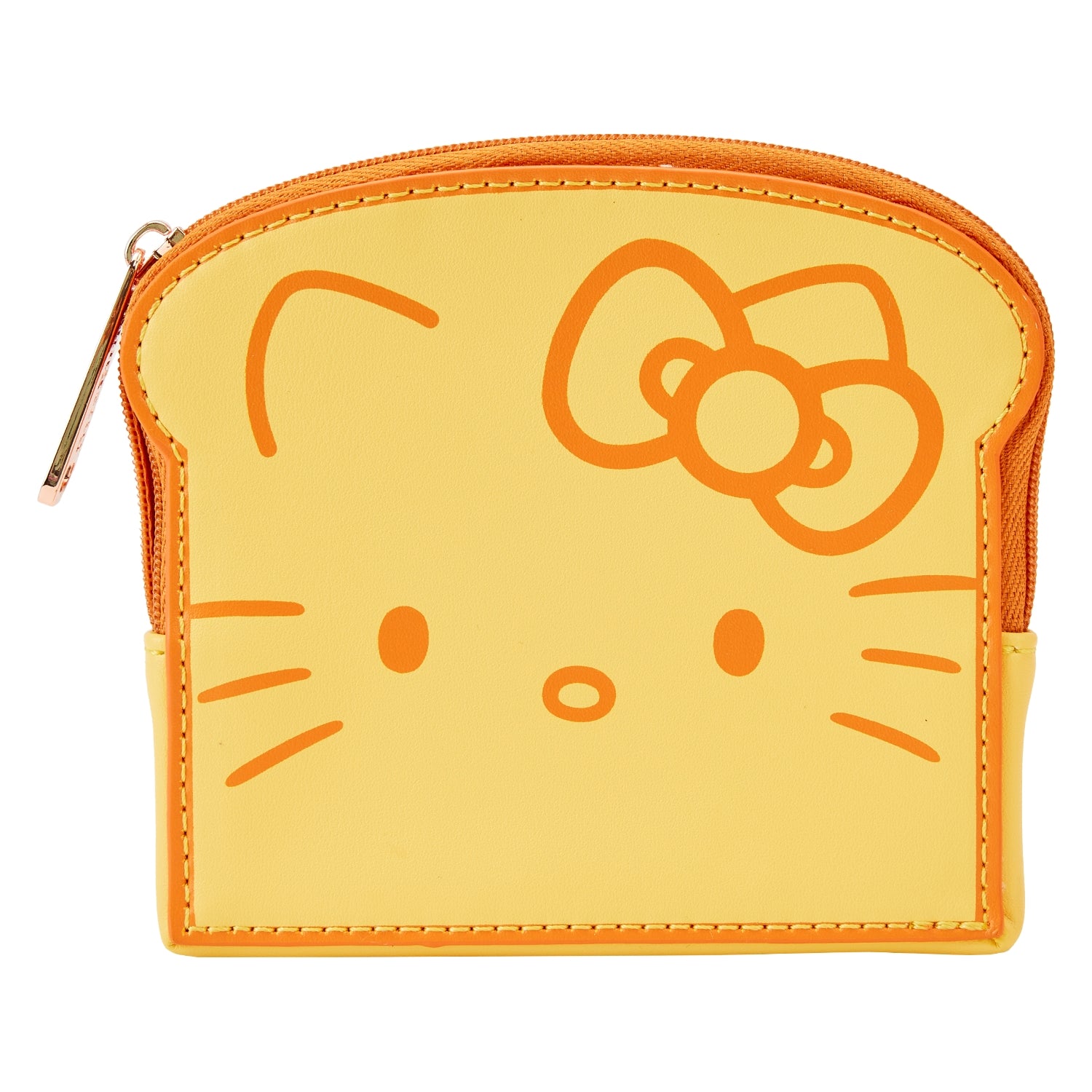 HELLO KITTY - Toaster Breakfast - Cross Body Bag LoungeFly