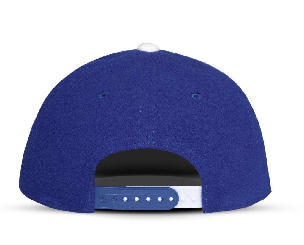 MY HERO ACADEMIA - A M - Casquette Snapback Homme