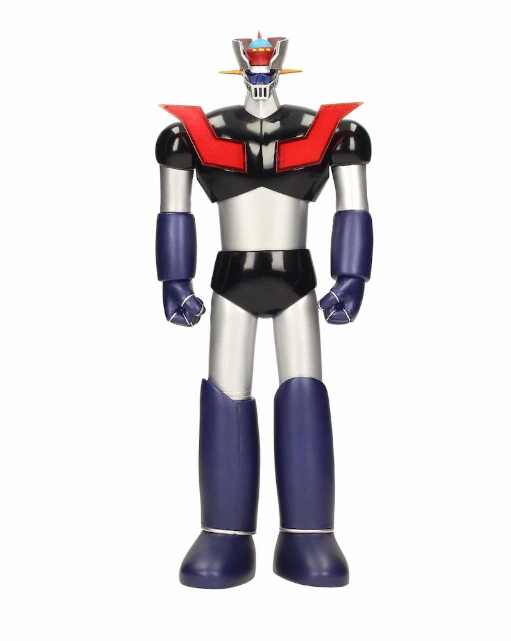 MAZINGER Z - Mazinger Z - Figure with Light 30cm
