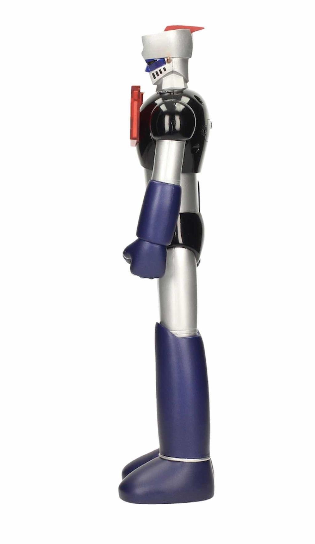 MAZINGER Z - Mazinger Z - Figure with Light 30cm