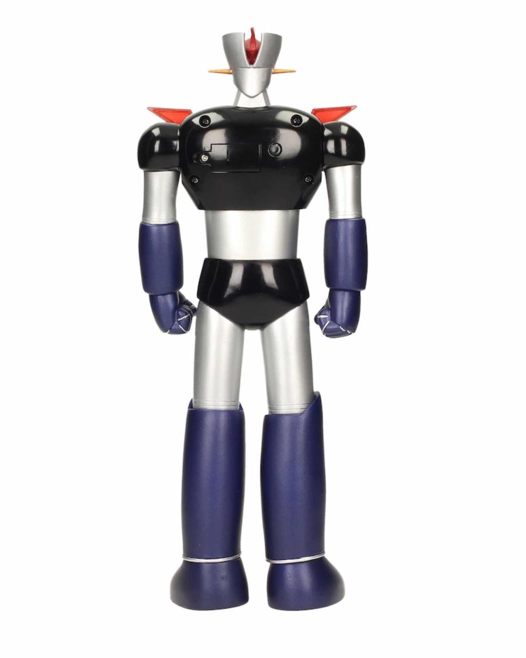 MAZINGER Z - Mazinger Z - Figure with Light 30cm