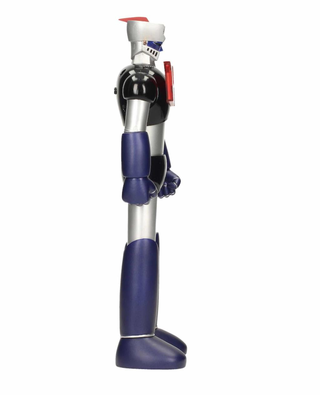 MAZINGER Z - Mazinger Z - Figure with Light 30cm