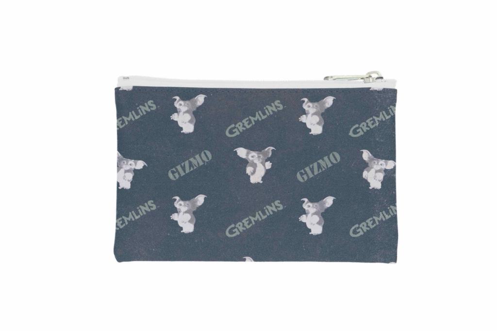 GREMLINS - Gizmo Jeans - Rectangular Pencil Case "17x11x2cm"