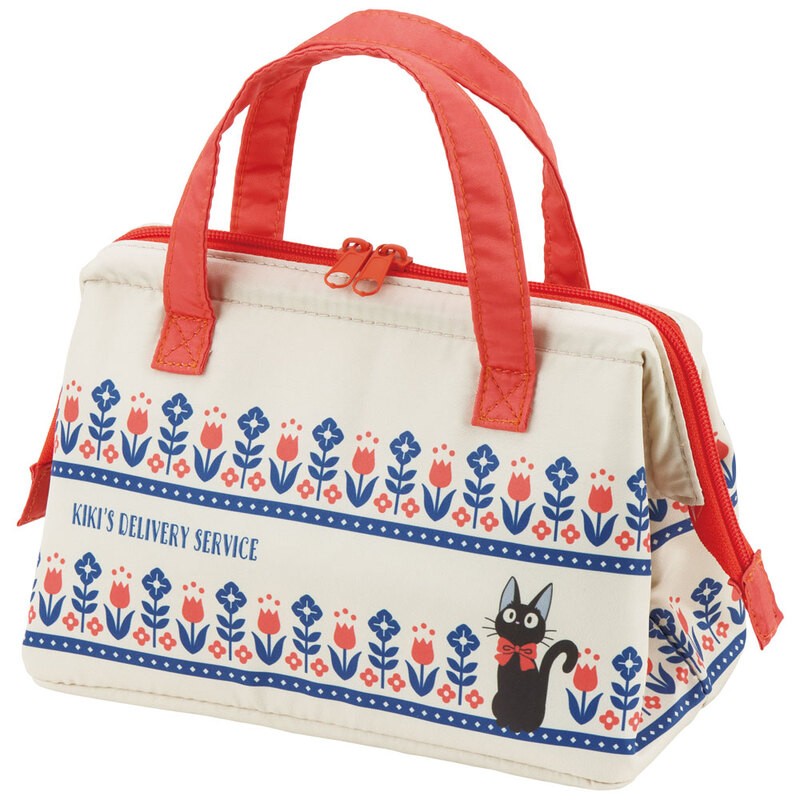 KIKI'S DELIVERY SERVICE - Field Flowers - Cooler Bag