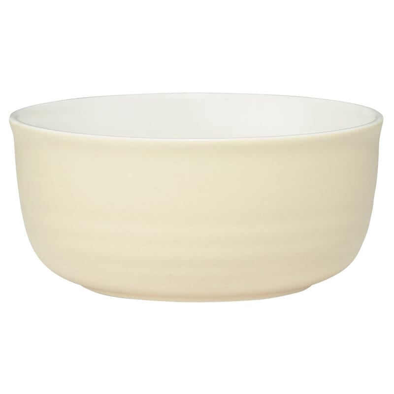 HELLO KITTY - Cinnamoroll - Ceramic straight-edged bowl 400ml