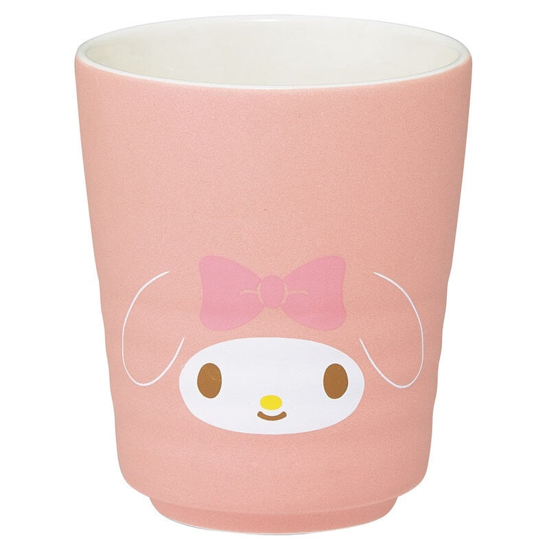 HELLO KITTY - My Melody - Mazagran Cup 260ml
