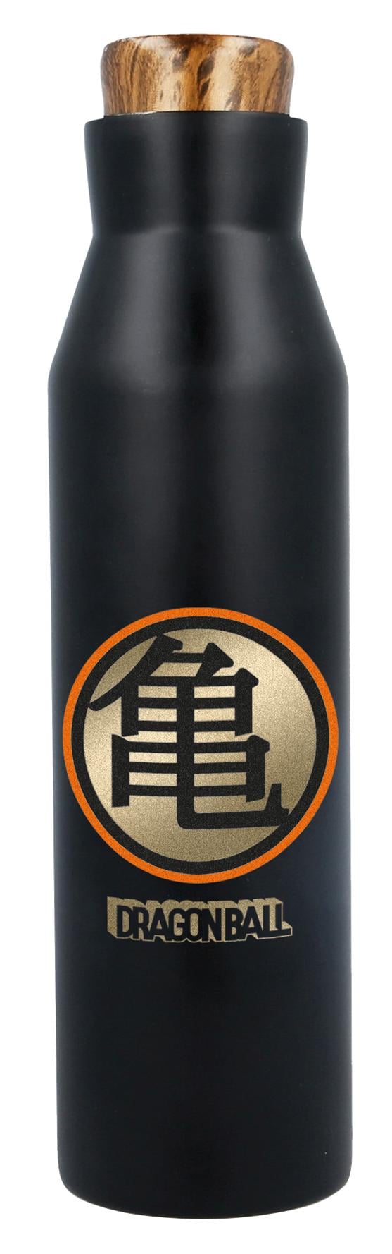 DRAGON BALL Z - Shenron - Bouteille en Acier Inoxydable Diabolo- 580ml