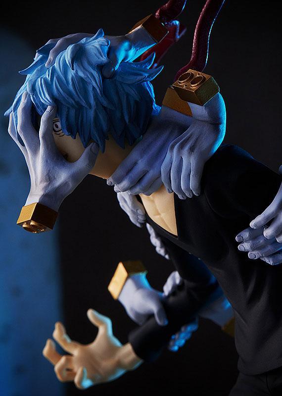 MY HERO ACADEMIA - Tomura Shigaraki - Pop Up Parade 17cm