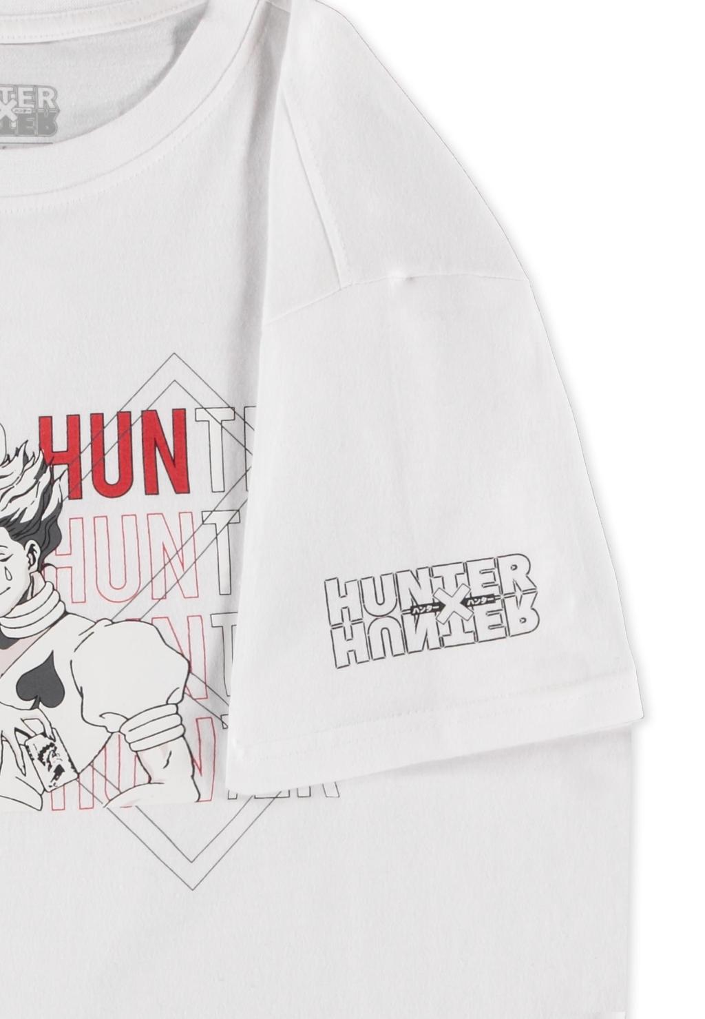 HUNTER X HUNTER - Hisoka - Women's T-shirt (XL)