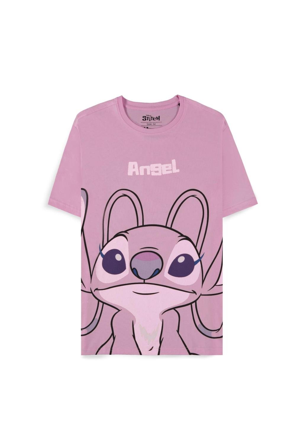 ANGEL - Unisex T-Shirt (XS)