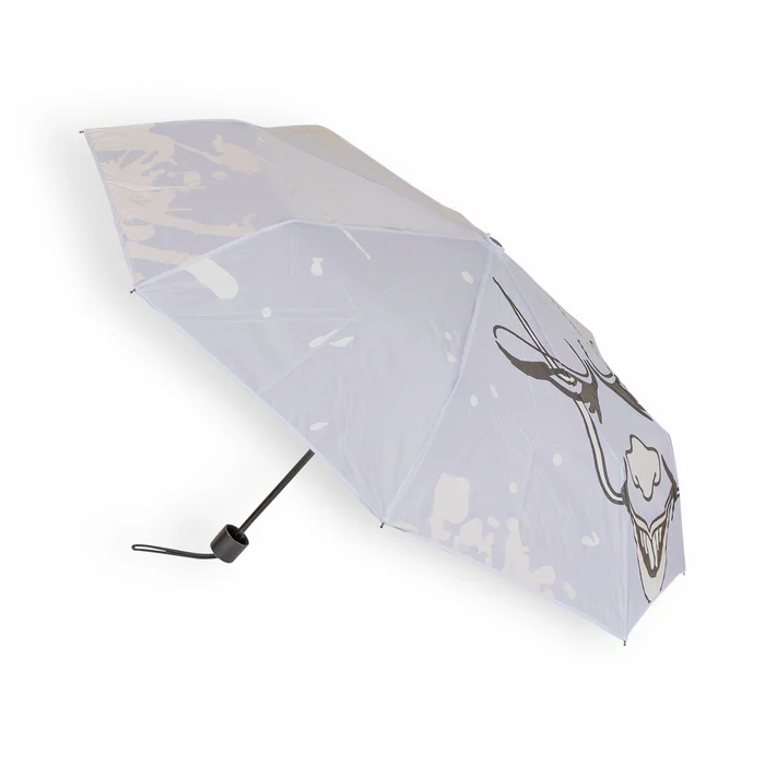 ÇA - Pennywise - Parapluie Couleur Changeante