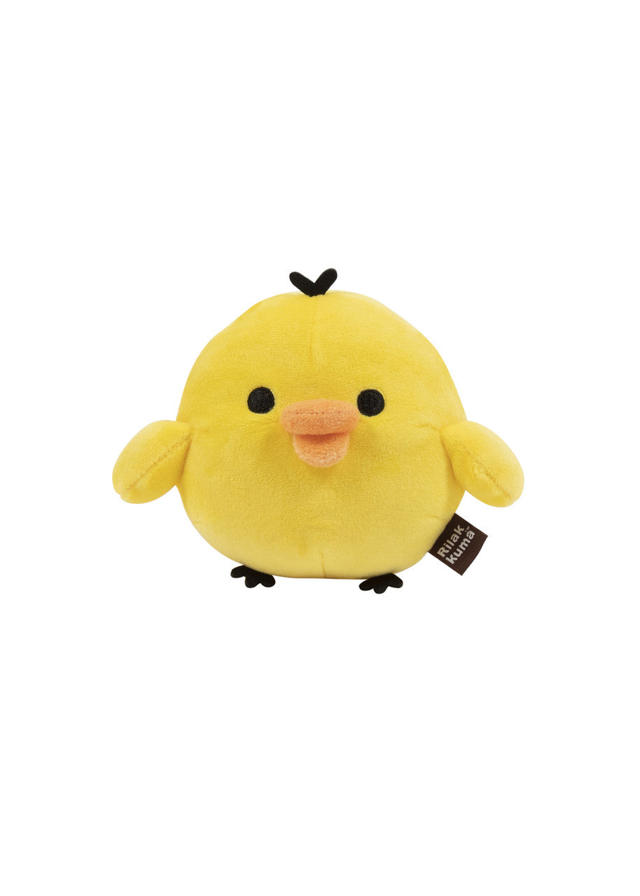 KIIROITORI - Small Plush 10cm