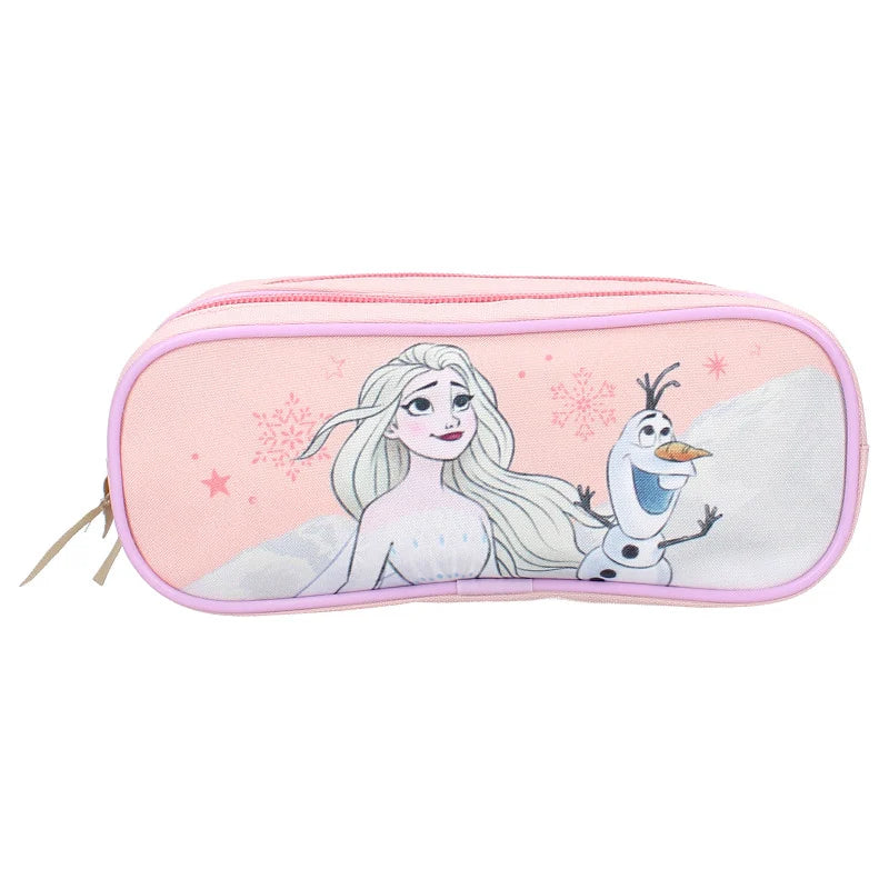 FROZEN - It's All Magic - Double Pencil Case