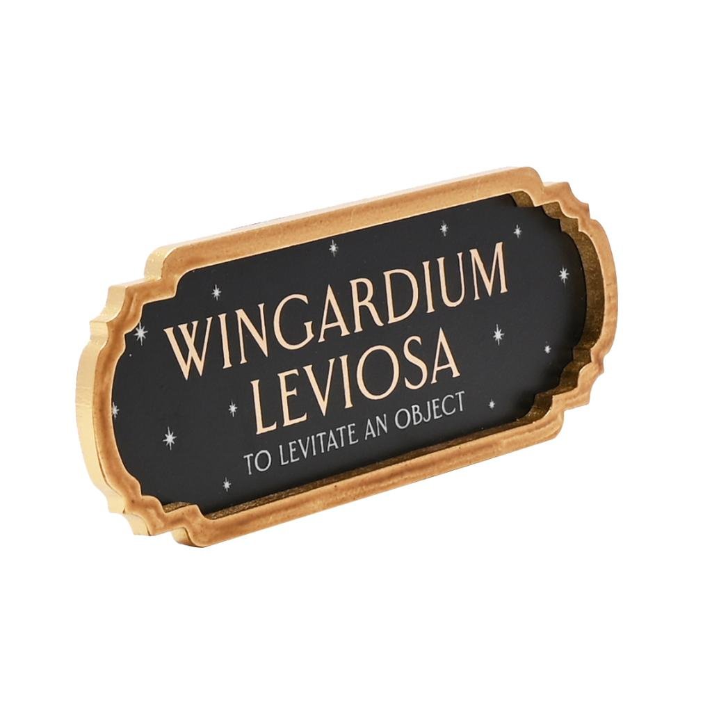HARRY POTTER - Wingardium Leviosa - Wall Decoration