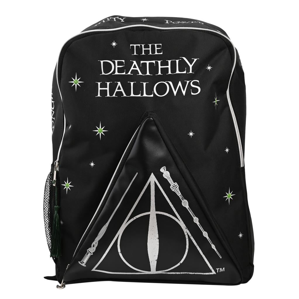 HARRY POTTER - Les Reliques de la Mort - Sac à Dos