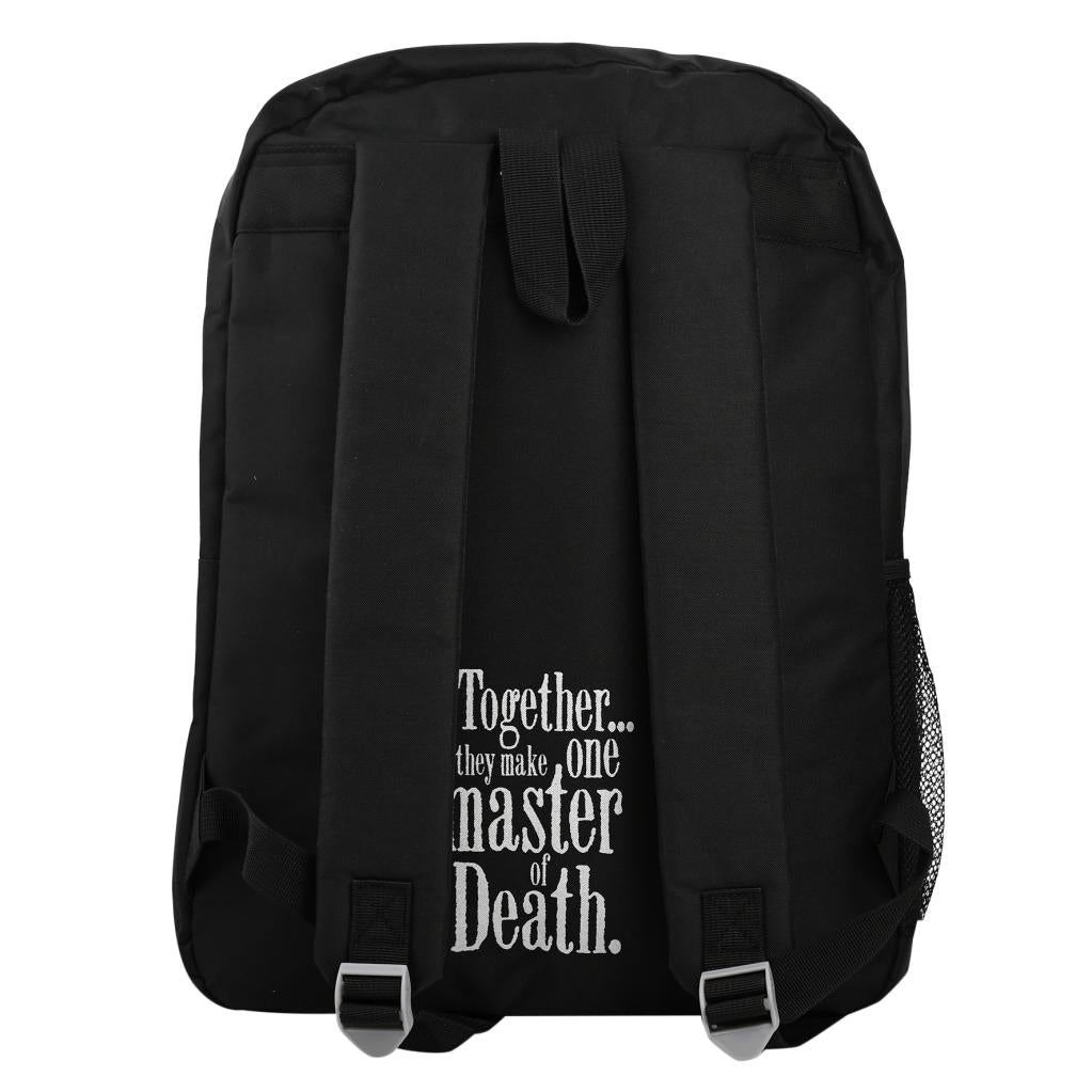HARRY POTTER - Les Reliques de la Mort - Sac à Dos