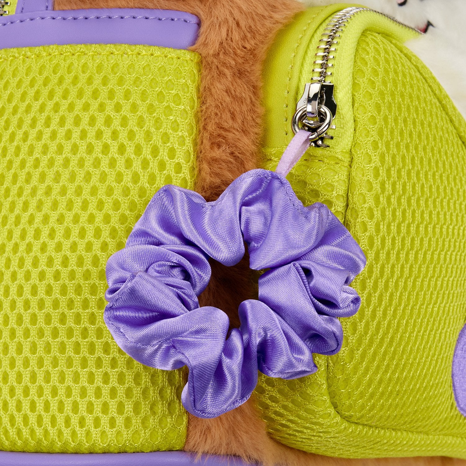 LOONEY TUNES - Lola Bunny - Mini Backpack LoungeFly