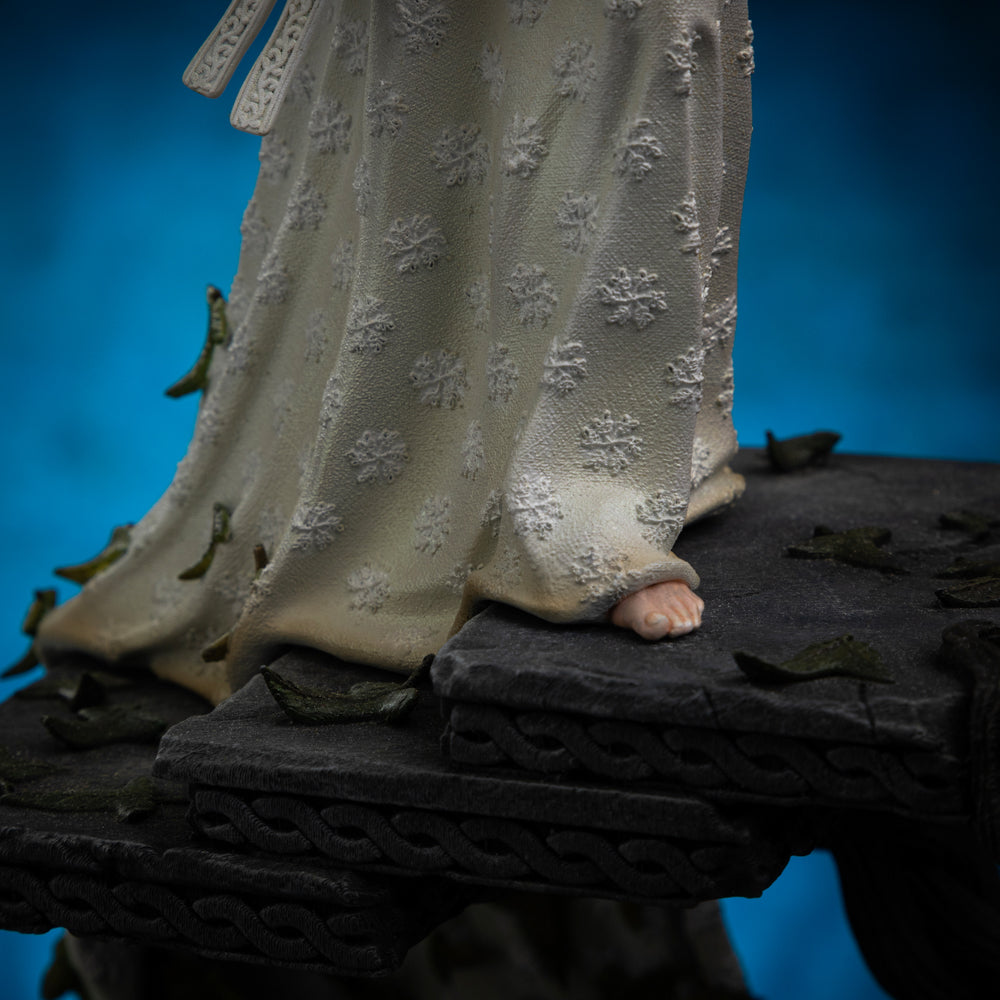 LORD OF THE RINGS - Galadriel - Statue Art Scale 1/10 30.5cm