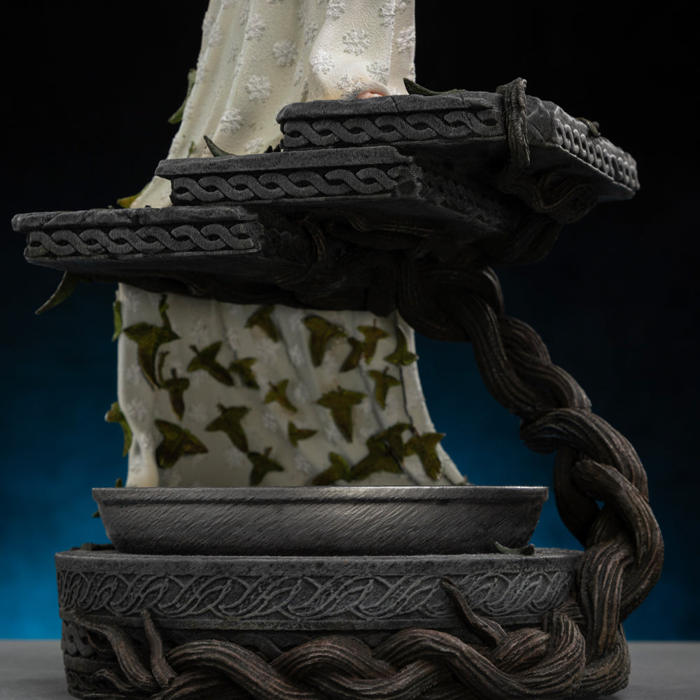 LORD OF THE RINGS - Galadriel - Statue Art Scale 1/10 30.5cm