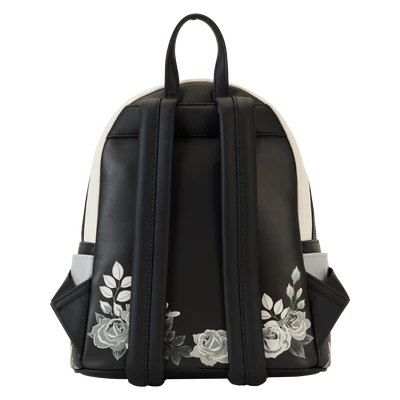 DISNEY - Princess Cameo - Mini Backpack LoungeFly