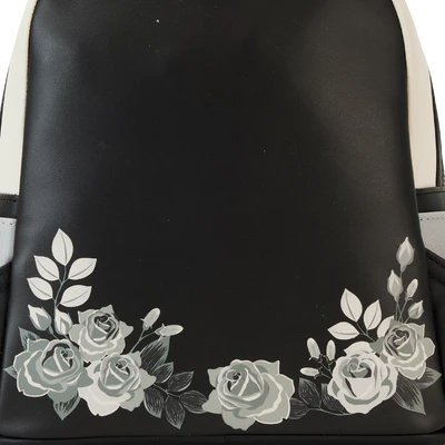 DISNEY - Princess Cameo - Mini Backpack LoungeFly