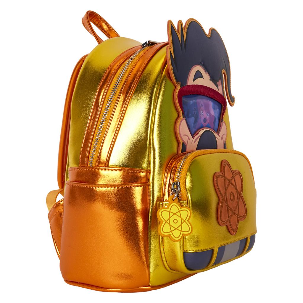 A GOOFY MOVIE - Max - Mini Backpack LoungeFly