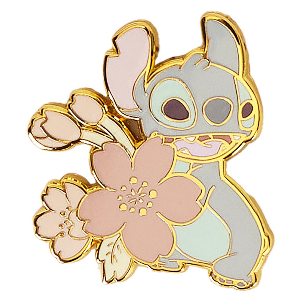 DISNEY - Cute Stitch - Funko Blind Box Enamel Pins