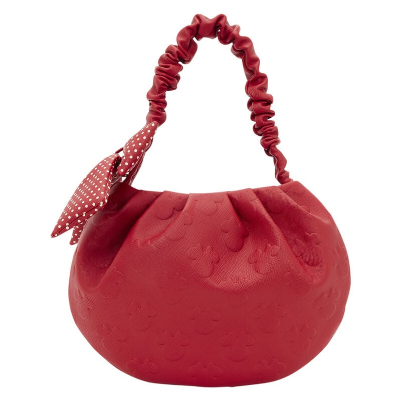 MINNIE MOUSE - Rock the Dots - Handbag Loungefly