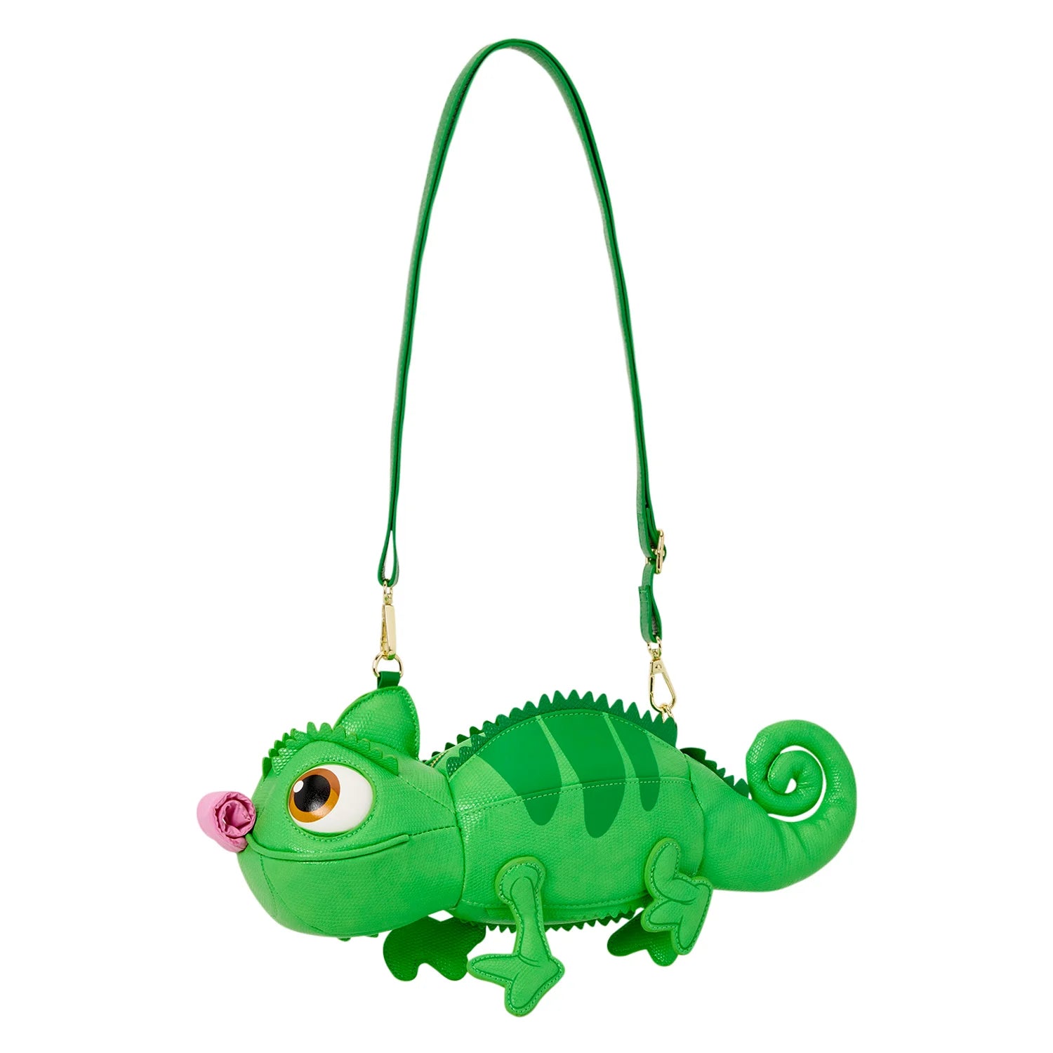 TANGLED - Pascal - Crossbody Bag Loungefly