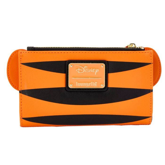 DISNEY - Tigger - Wallet LoungeFly '16x10cm'