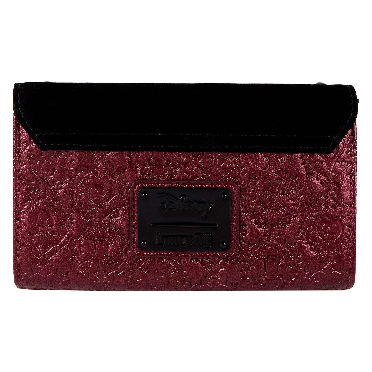 DISNEY - Villains - Wallet LoungeFly