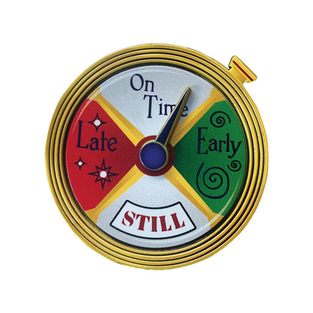 THE POLAR EXPRESS - Limited Edition Pin's