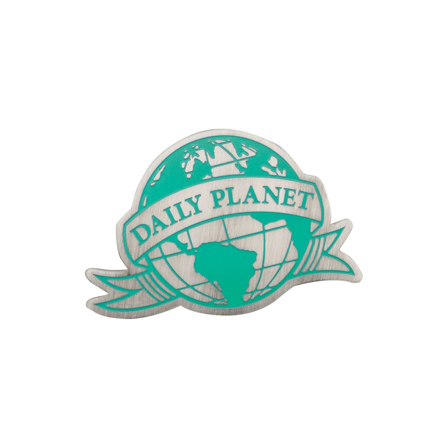 SUPERMAN 2025 - Daily Planet - Limited Edition Pin's
