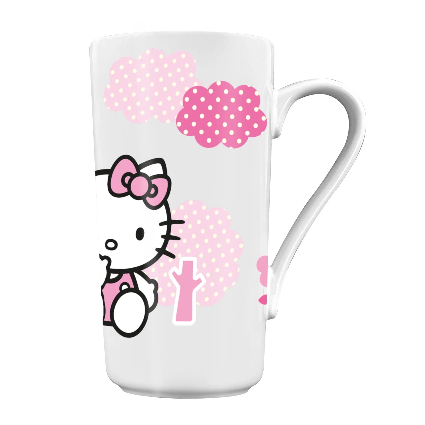 HELLO KITTY - Latte Mug 16,5oz