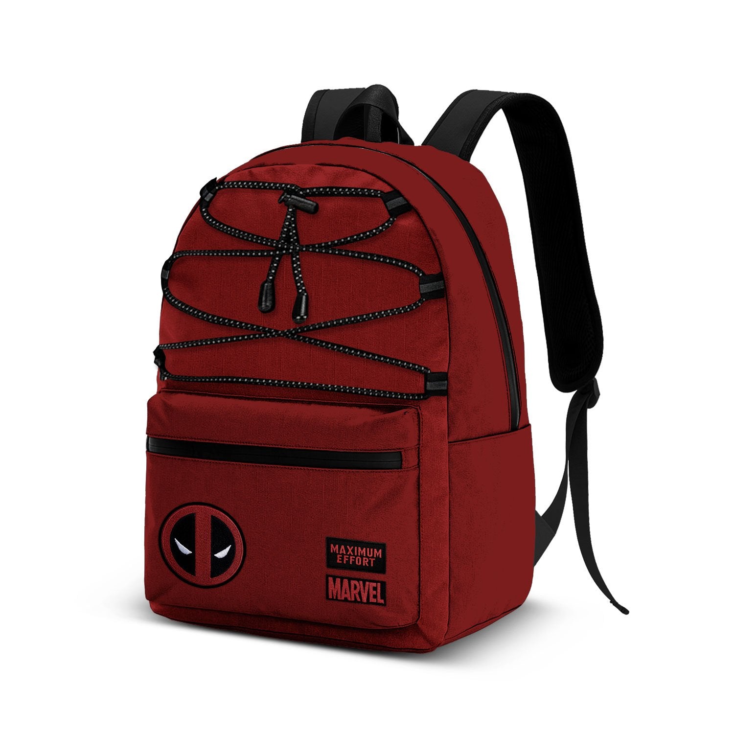 DEADPOOL - Mask - Backpack FAN PRO - '41x30x18cm'