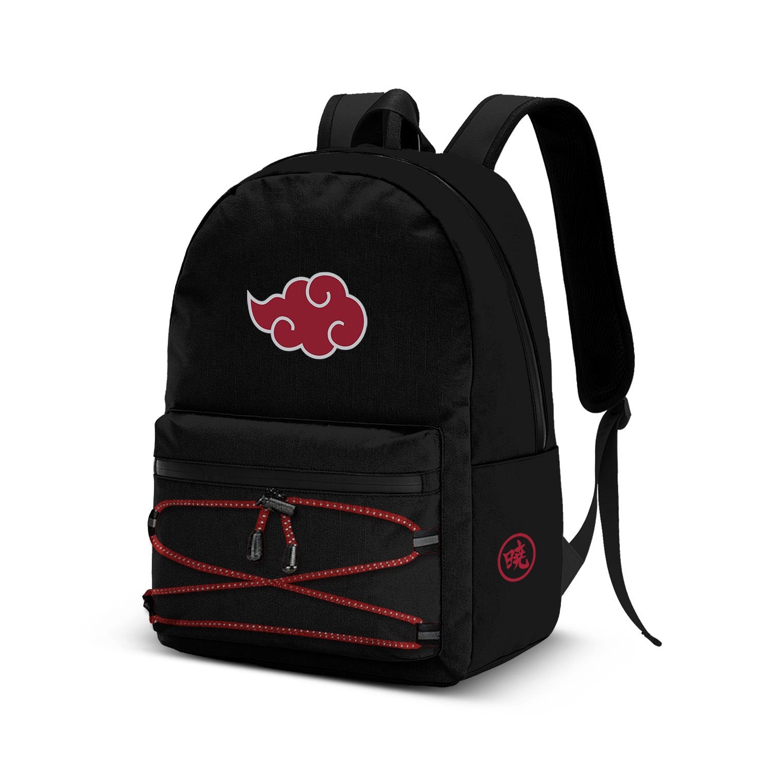 NARUTO - Backpack FAN PRO - '41x30x18cm'