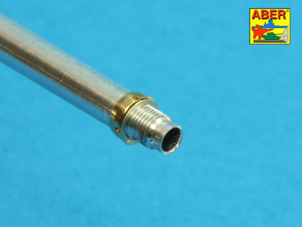 Barrel 8,8cm Kw.K 43 for Tiger B Porsche turret-late