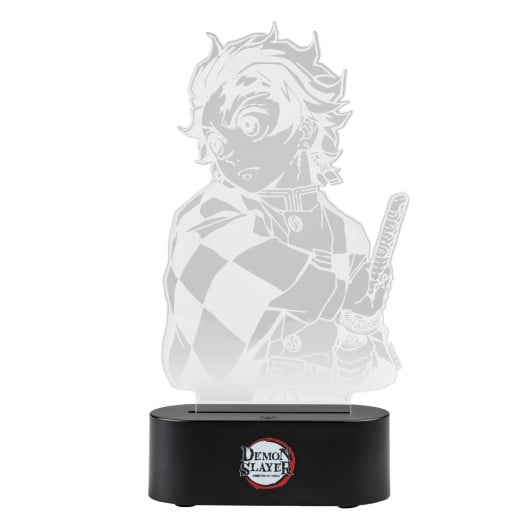 DEMON SLAYER - Tanjiro - Decorative Lamp